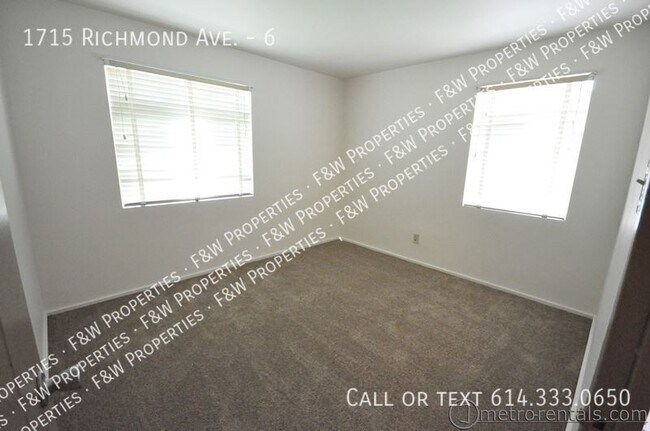 Photo - Clifton Woods Apartments; Two Bedroom, Non... Unit 6