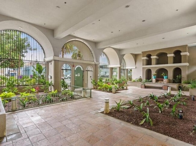 Photo - Step into luxury living with this exquisite 2 bedroom 2 bath 3rd floor condo at Emerald Villas Unidad 329