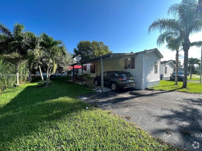 Building Photo - 35250 SW 177th Ct Rental