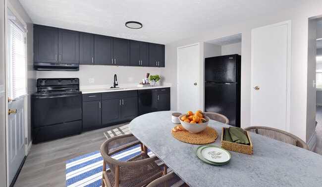 Photo - North Eden Townhomes