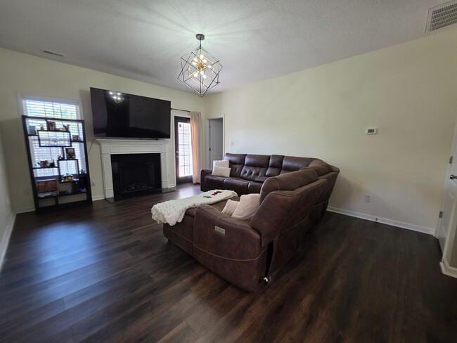 Photo - Spacious Carolina Forest Beauty with First-Floor Primary Suite & Community Pool