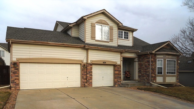 Beautiful 3 Bedroom Home in Broomfield - Beautiful 3 Bedroom Home in Broomfield