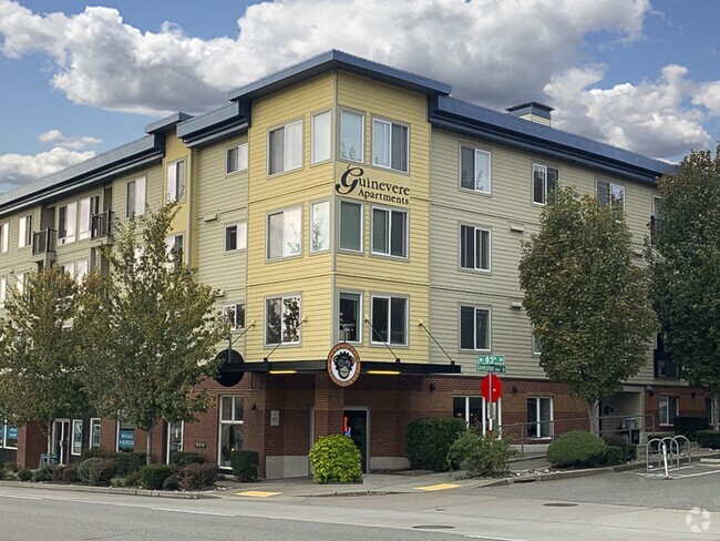 Building Photo - Guinevere Apartment Homes