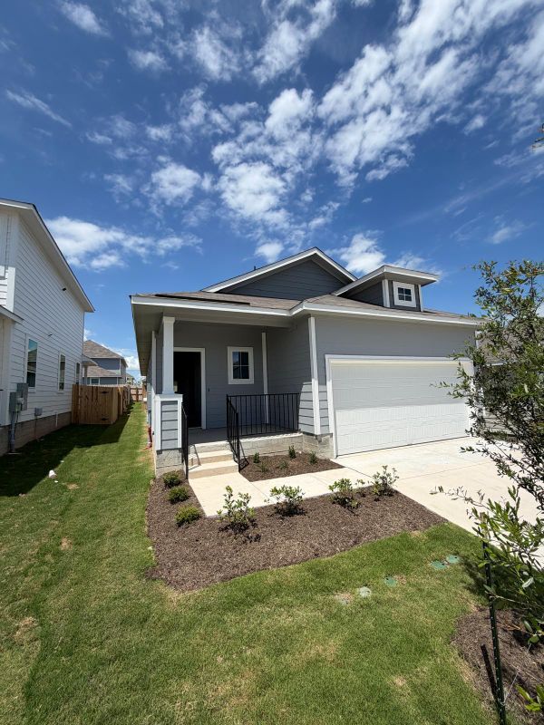 Photo - 2612 Towy Rd