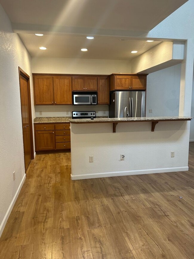 Photo - 2 Bedroom 1.5 Bath Townhouse