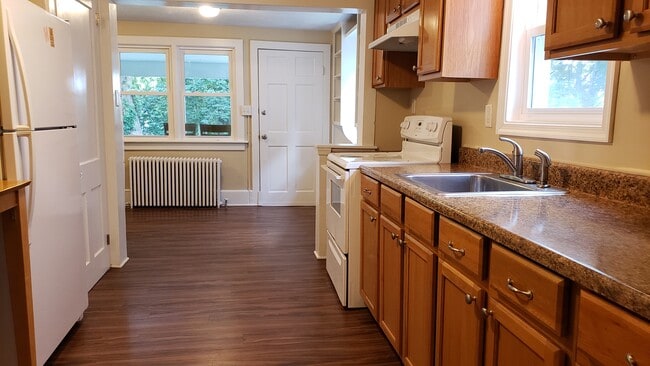 61-63 Prospect Street - 61-63 Prospect Street Condo Unit 61