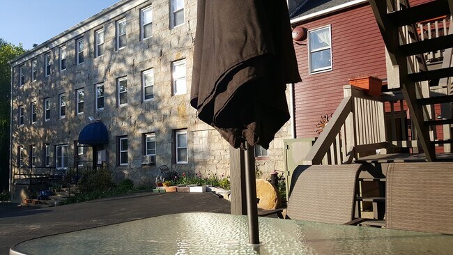 Photo - 3 Cook St Unidad 32