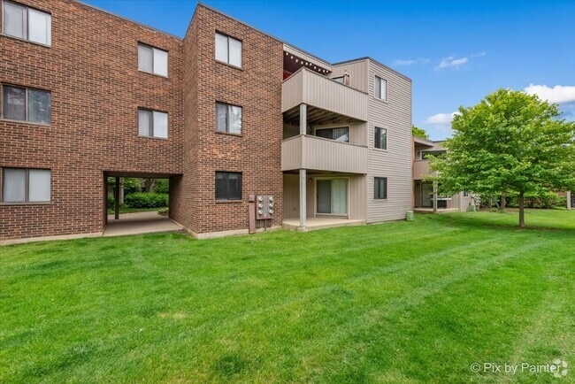 Building Photo - 1850 W Highland Ave Unit F-105 Rental