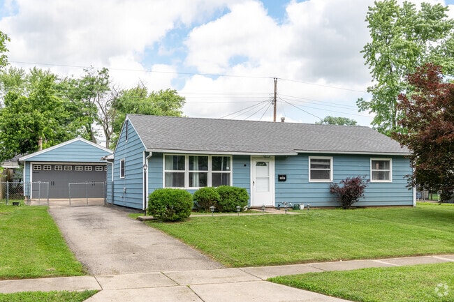 Building Photo - 5347 Haverfield Rd Rental
