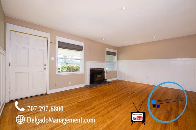 Photo - Ranch style 3 bedroom home