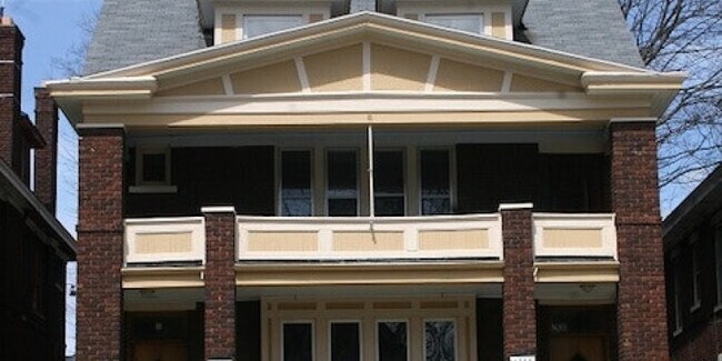 Bryden - Bryden House