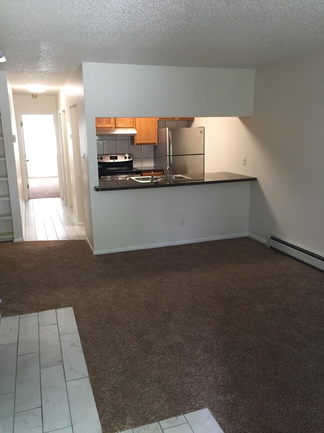 Photo - Stonecreek Park Condominiums Unit A-103