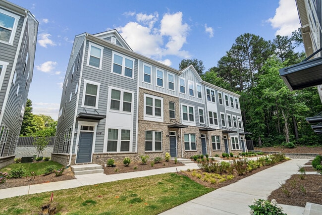 Photo - Reve NoDa Junction Townhomes