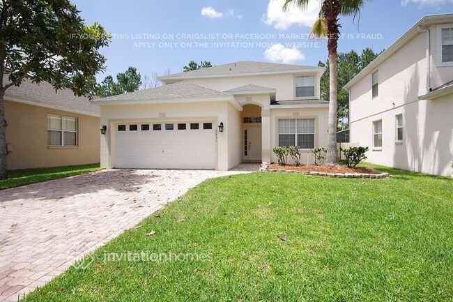 5011 Bellthorn Dr