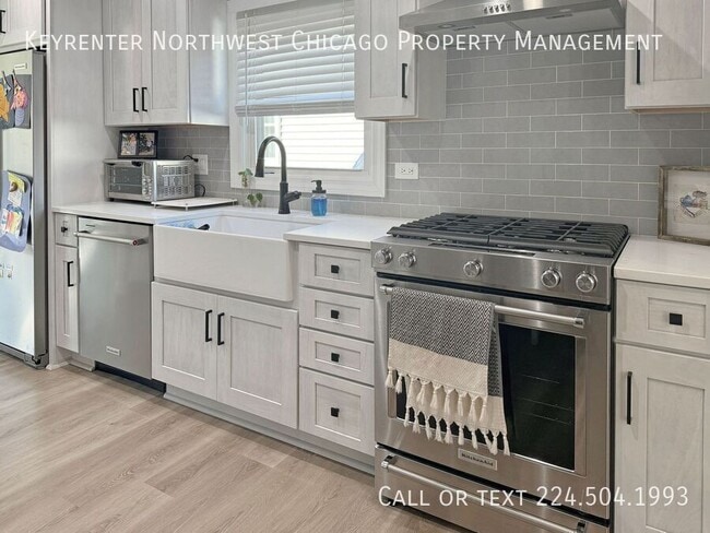 Photo - 111 S Morgan Ave