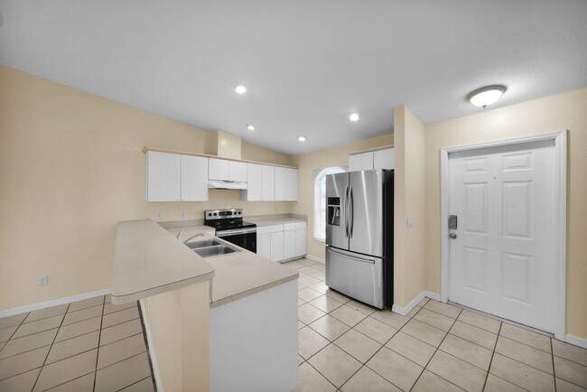 Photo - 3738 Santa Barbara Blvd S Unit 3738