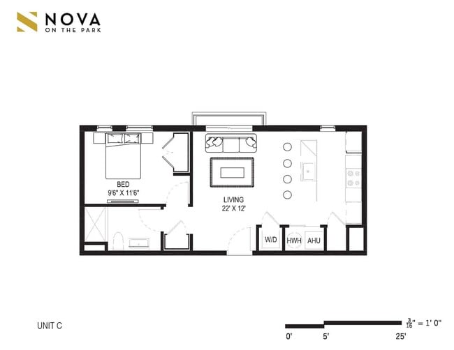 Photo - Nova on the Park