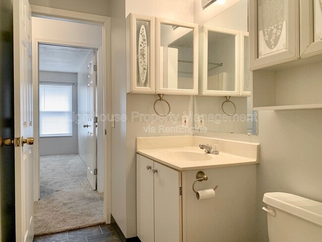 Photo - 1324 S Hanover St Unit 2