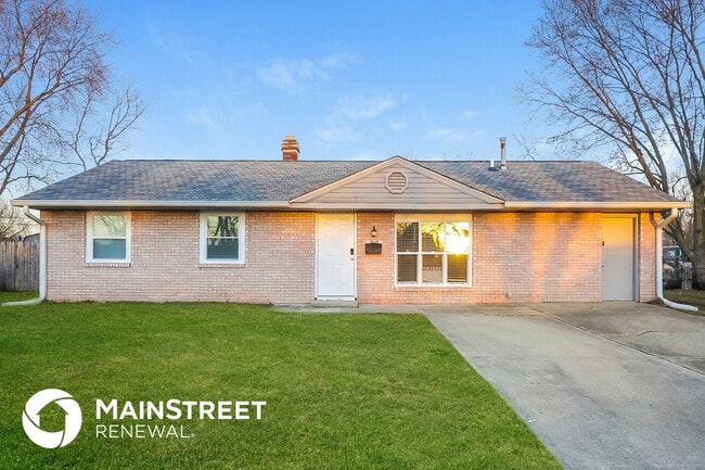 Building Photo - 1510 Douglas Dr Rental