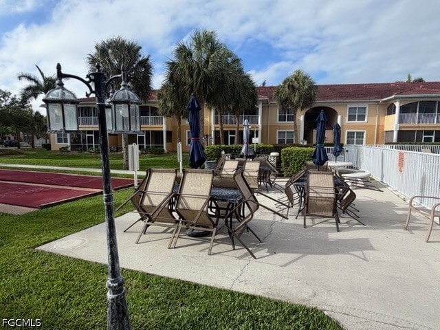 Photo - 12481 McGregor Blvd Unit 4