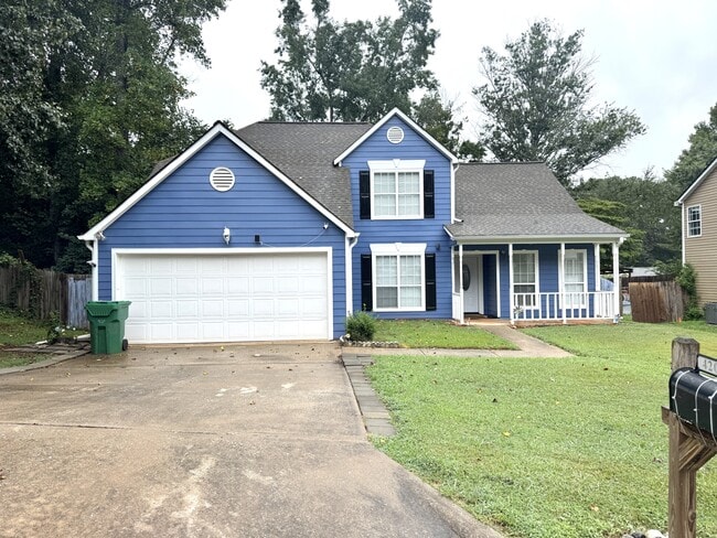 Building Photo - 4201 E Meadow Dr Rental
