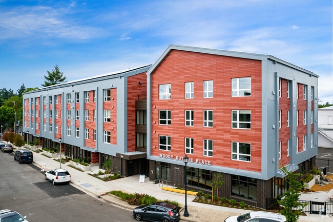 Woody Guthrie Place - Woody Guthrie Place