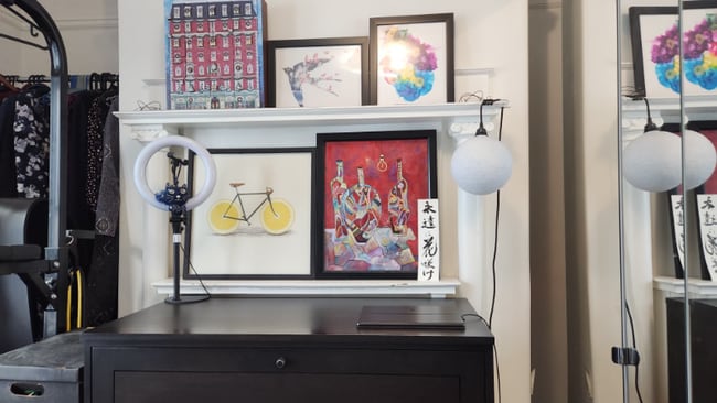 Photo - 8 Doric Alley