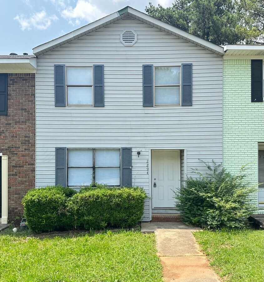 Townhome for rent in Grayson Valley - Townhome for rent in Grayson Valley