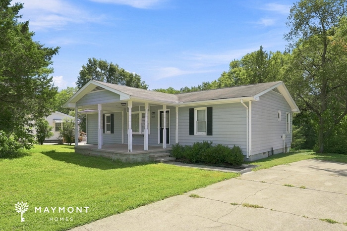 Photo - 1628 Thompson Dr