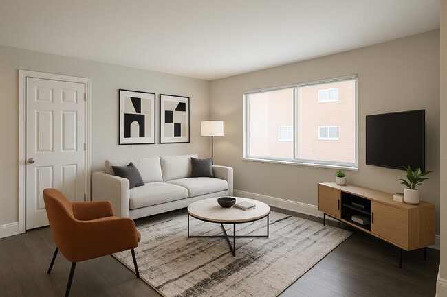 University Villa Apartments - University Villa Apartments