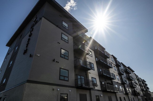 320 North - 320 North