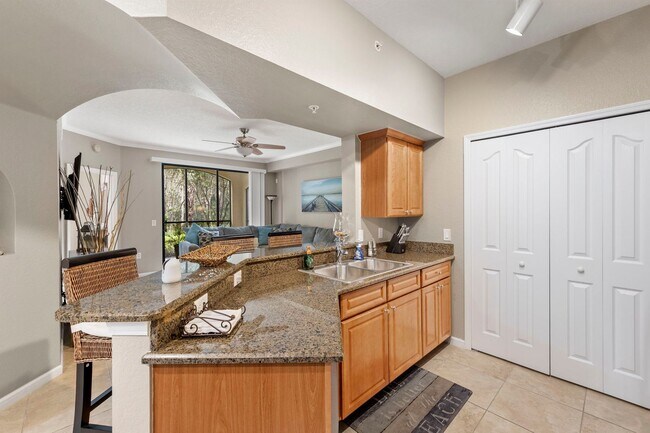 Photo - 12955 Positano Cir Unit Seasonal