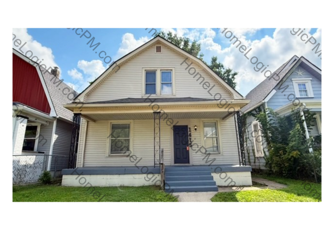 Building Photo - SOUTH/CENTER TWP - GORGEOUS 4 BEDROOM EARLY CENTURY HOME AVAILABLE NOW!