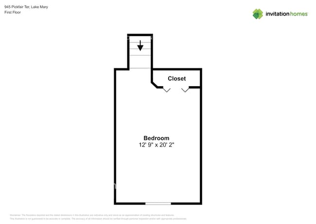 Photo - 945 Pickfair Terrace