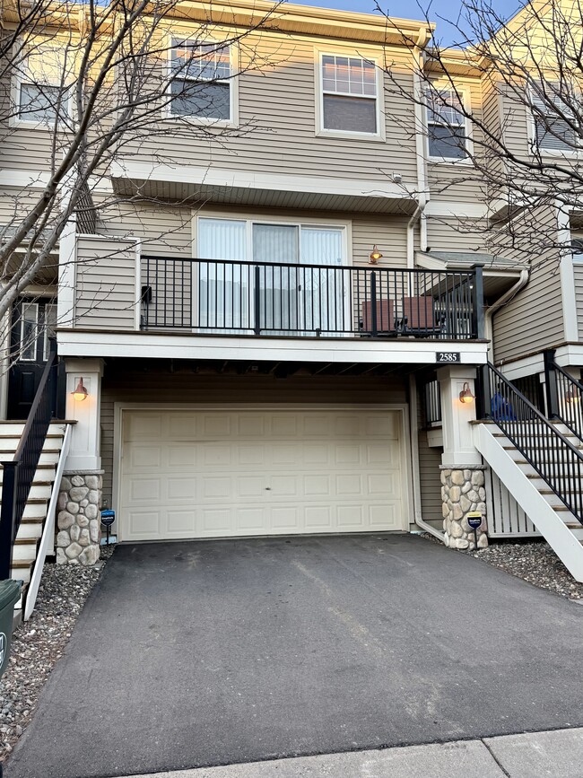 Photo - 2585 136th St W Townhome