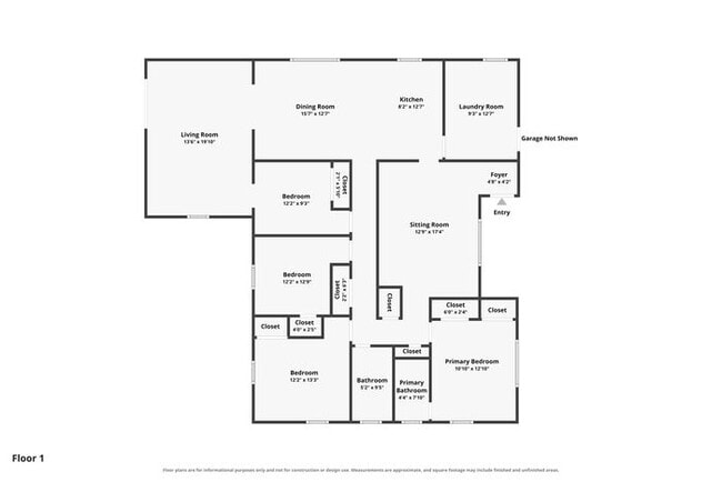 379 Aries Dr