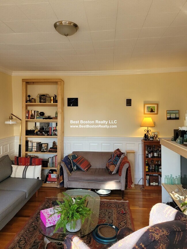 Photo - 7 Craigie Terrace Unidad 1