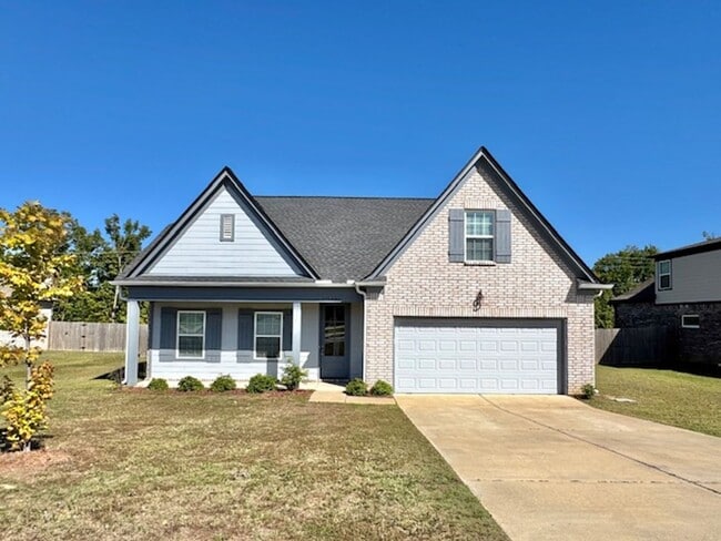 Building Photo - BayouCourt10546 Unit 1