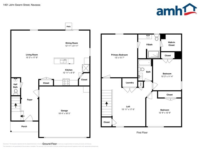 Photo - 1401 John Swann St