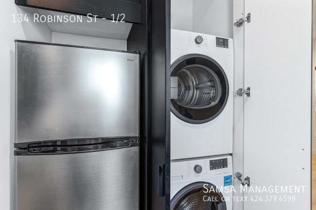 Photo - 134 Robinson St Unit 1/2