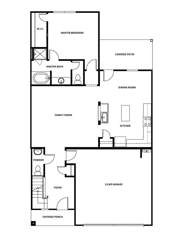 Photo - 16426 Honeysuckle Hl Dr