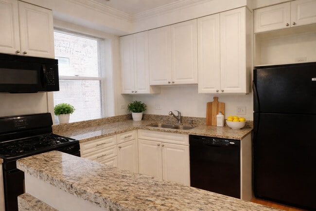 Photo - 612 Sheridan Rd Unidad 1