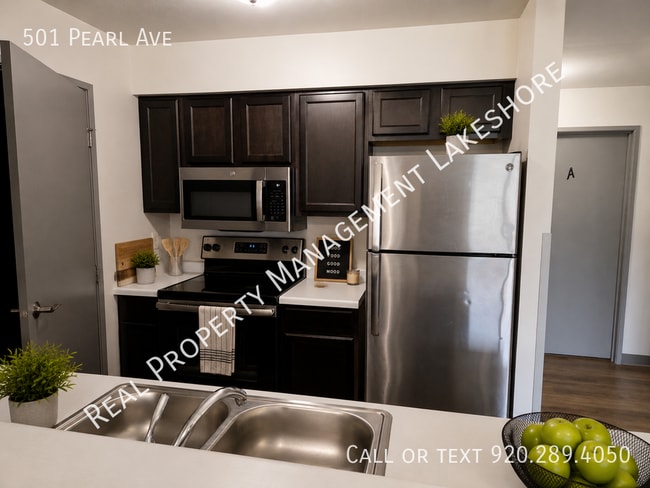 Photo - 501 Pearl Ave