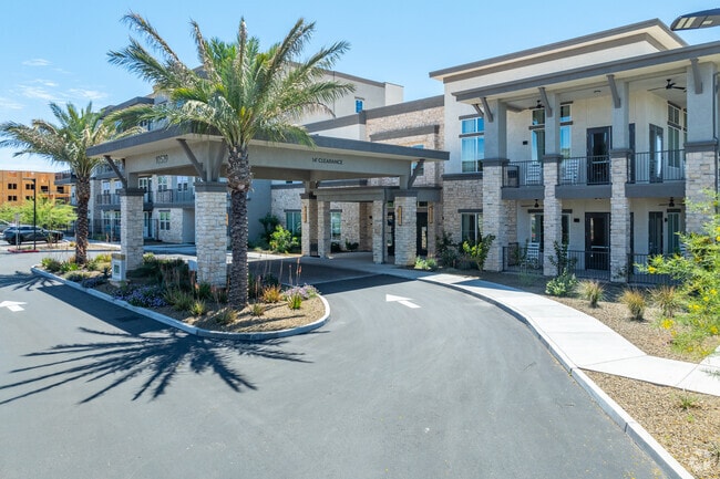 Sage Mesa 55+ Active Adult