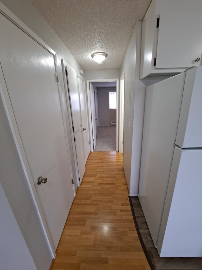 Photo - Brickyard Apartments