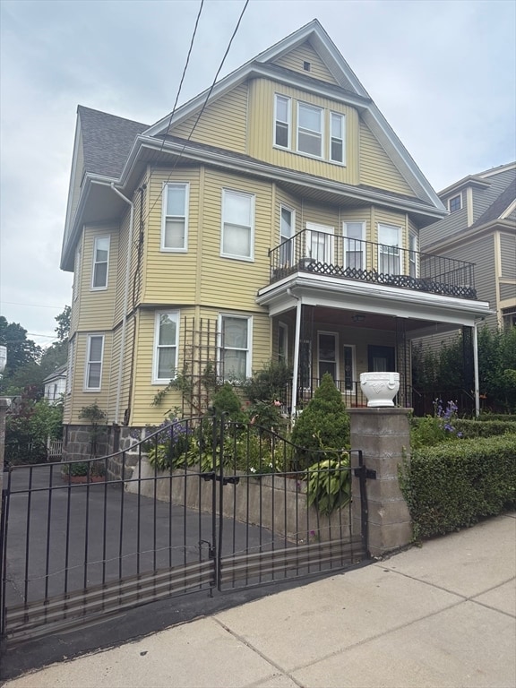 Photo - 14 Fairview St Condo Unit 1