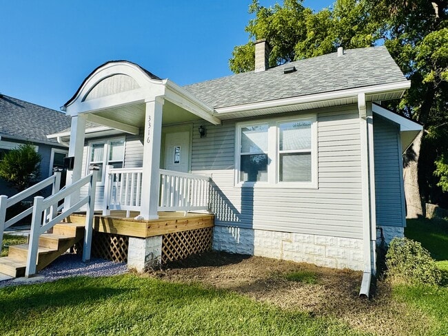 Photo - 3316 N 45th St