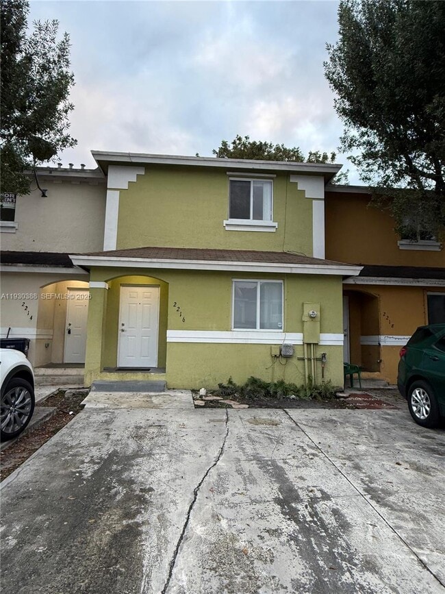 Building Photo - 2216 NW 135th Terrace