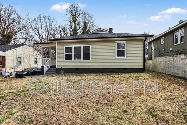 Photo - 1442 N Hamilton St