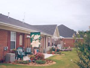 The Meadows - The Meadows Apartments